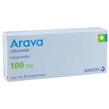 Avara 100Mg 3 Tablets