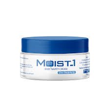 MOIST-1 NAPPY CARE CREAM 150 GM