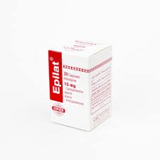Epilat 10Mg 30 Tablets