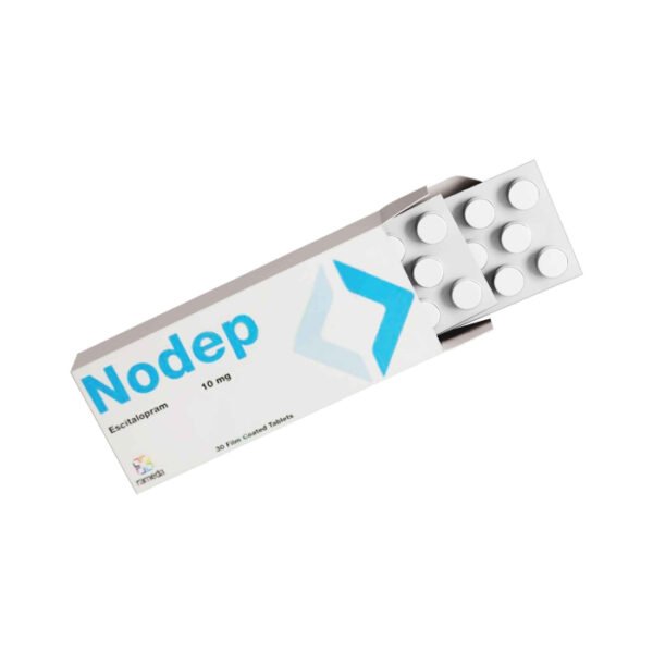 Nodep 10Mg 30 Tablets