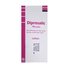 DIPROSALIC LOTION 30 ML