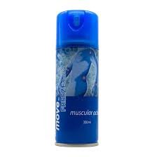 NEO MOVE ON FREEZE SPRAY 200 ML