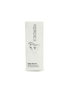 فيردكس البا سيروم لتفتيح البشرة - 50 مل
