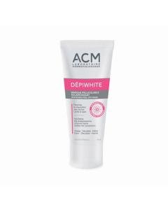 ايه سي ام ديبي وايت ماسك تقشير البشرة - 40 مل