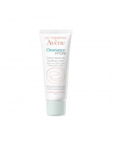 افين كلينانس هيدرا كريم ملطف للبشرة - 40 مل