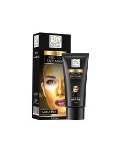 بوبانا جولد ماسك التقشير - 120 جم