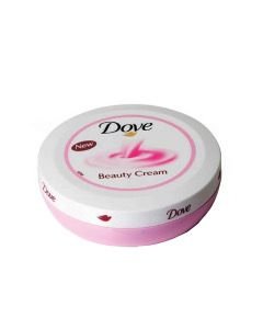 دوف كريم الجمال الوردي - 75 مل