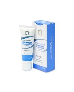 بريمترو كريم تفتيح الوجه والرقبة - 50 مل