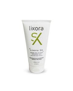 ليكسورا قناع الوجه بالهيالورونيك بيل أوف - 150 مل