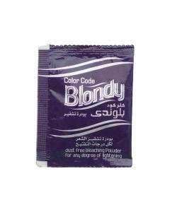 بلوندي بودرة تفتيح 10GM