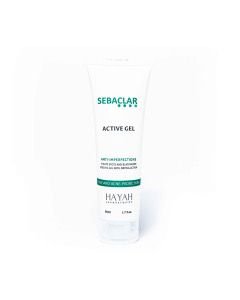 حياه سيباكلار جل - 50 مل