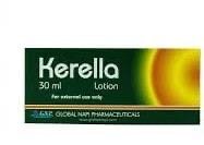 KERELLA LOTION 30 ML