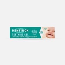 DENTINOX 0.33% TEETHING GEL 10 GM