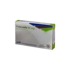 FUTACOXIB 90MG 30/FC TAB