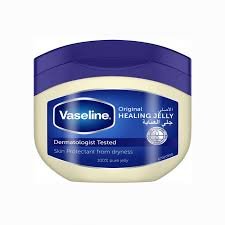 فازلين جلي أصلي نقي - 250 مل