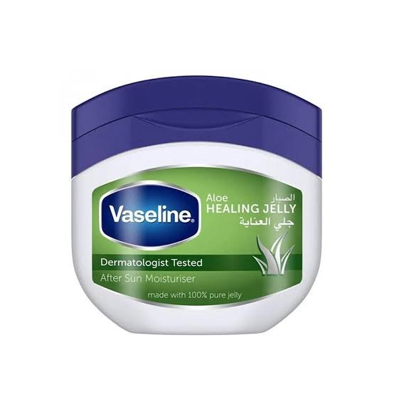 فازلين بتروليوم جيلي خفيف بالصبار المنعش 250 مل