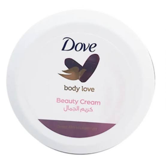 كريم دوف الجمال لترطيب