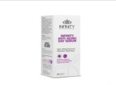 INFINITY ANTI-AGING SPF 30 DAY SERUM 40 ML