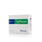 CIPROMAX 250 MG 10 F.C.TABS.