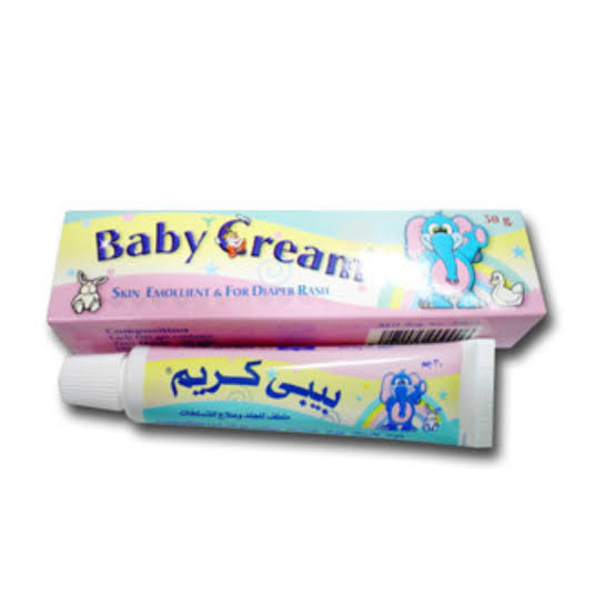 BABY CARE CREAM 30 GM
