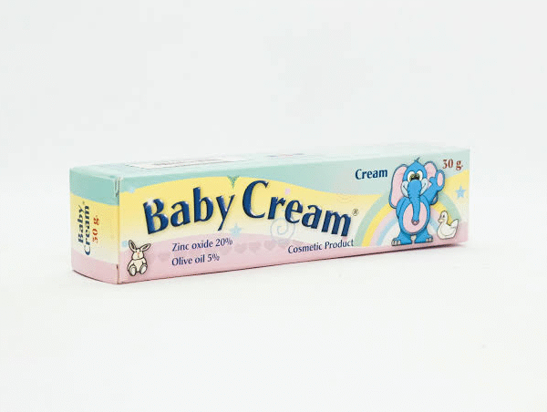 BABY CREAM 30 GM
