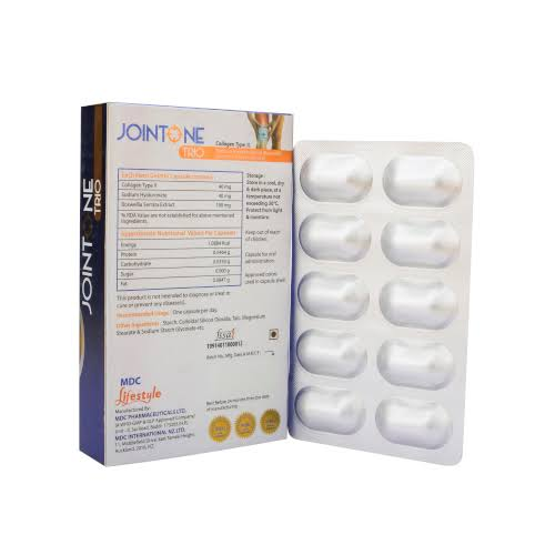 JOINTONE 10 SACHETS