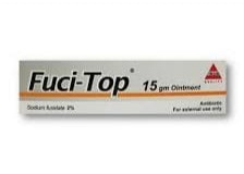 FUCI-TOP 2% OINT. 15 GM