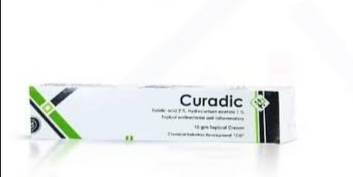 CURADIC CREAM 15GM