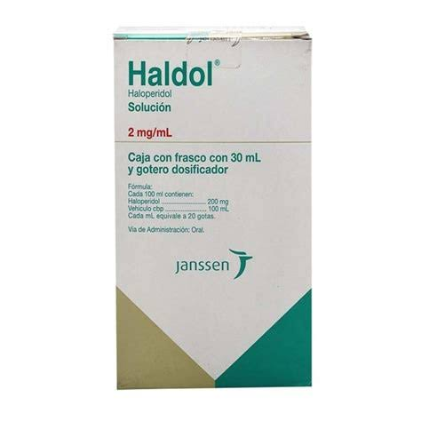 HALONACE 2MG/ML PED.DROPS 10 ML (N/A)