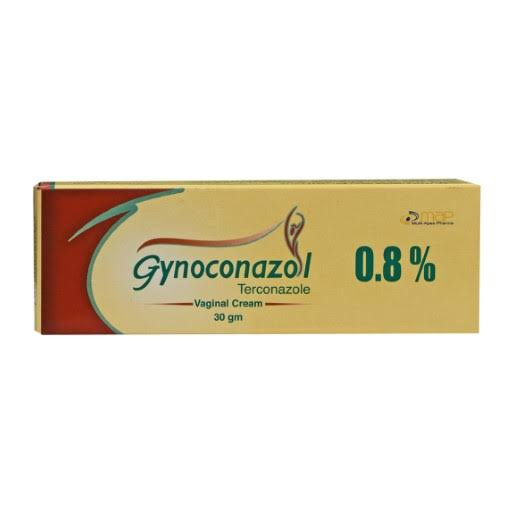Gynoconazol 0.8% Vaginal Cream 30Gm