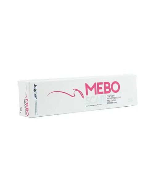 MEBO SEA CREAM 25 GM