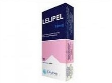 LELIPEL 10 MG 30 F.C. TABS. (N/A)
