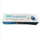 PANTHENOL NOVEX CREAM 50 GM