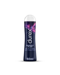 Durex Perfect Glide Pleasure Gel 50ml