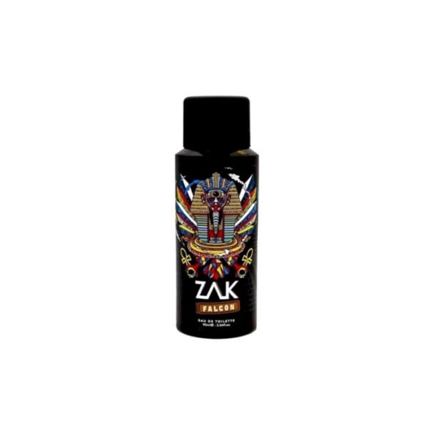 ZAK EDT SPRAY FALCON 175ML