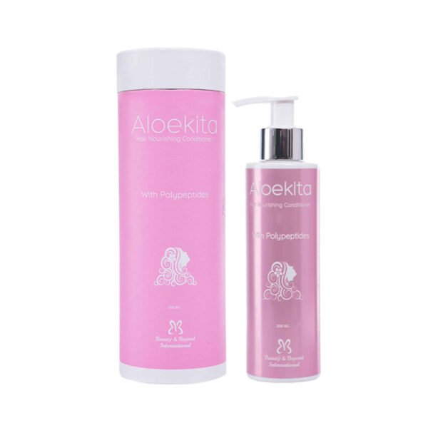 Aloekita Hair Conditioner For Nourishing 200Ml
