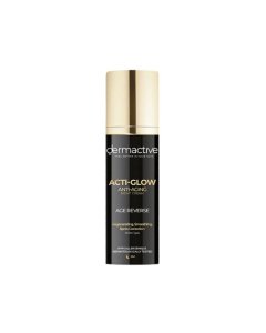 Dermactive Acti-Glow Anti-Aging Night Cream 50ml