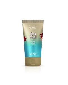 Eva Skin Care Senses Hand Scrub 50ml Gold Spell