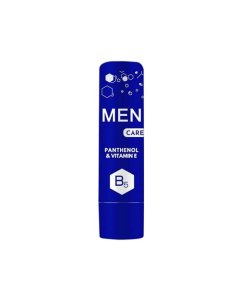 Luna Lip Moist (Men Care) B5 with Vitamin E & Panthenol 3.5ml