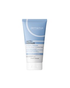 Dermactive Acti-Repair Foot Cream 200ml