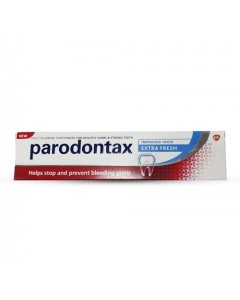 Parodontax Extra Fresh Toothpaste 20ml