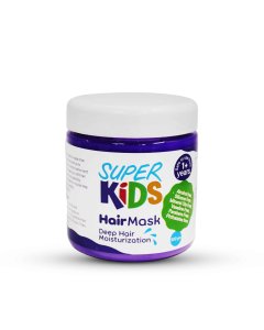 Superkids Hair Moisturization Mask 300gm