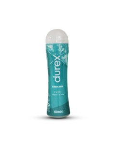 Durex Play Tangling Cheeky & Fun Lube 50ml