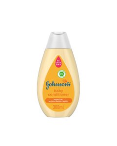 Johnson Baby Conditioner 300Ml