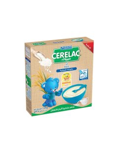 Cerelac Rice 125Gm