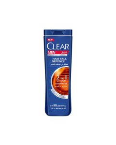 Clear Shamp For Men Hair Fall Def 360Ml