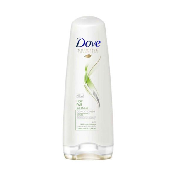 Dove Cond Anti Hair Fall 350Ml