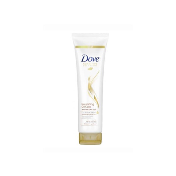 DOVE OIL REP NOURISHING OIL CARE 300ML