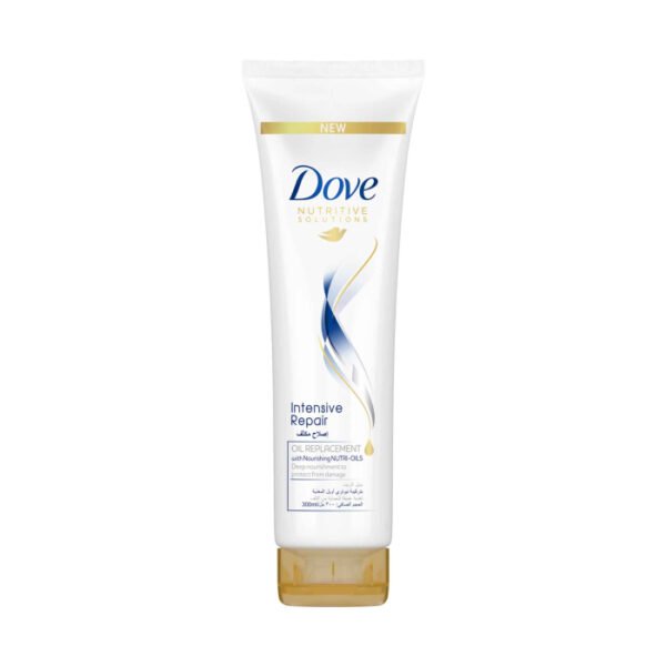 DOVE OIL REP INTENSIVE REPAIR 300ML