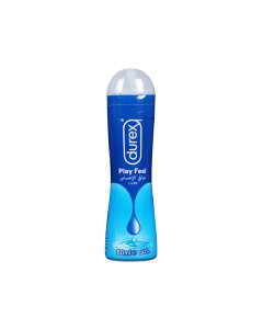 Durex Play Feel Lubricant Gel